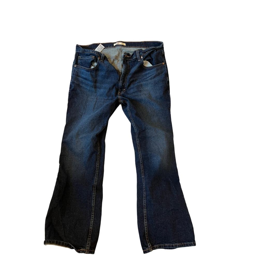 Signature by Levis Relaxed Jeans Mens 38x30